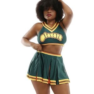 BRING IT ON: Halloween Costume